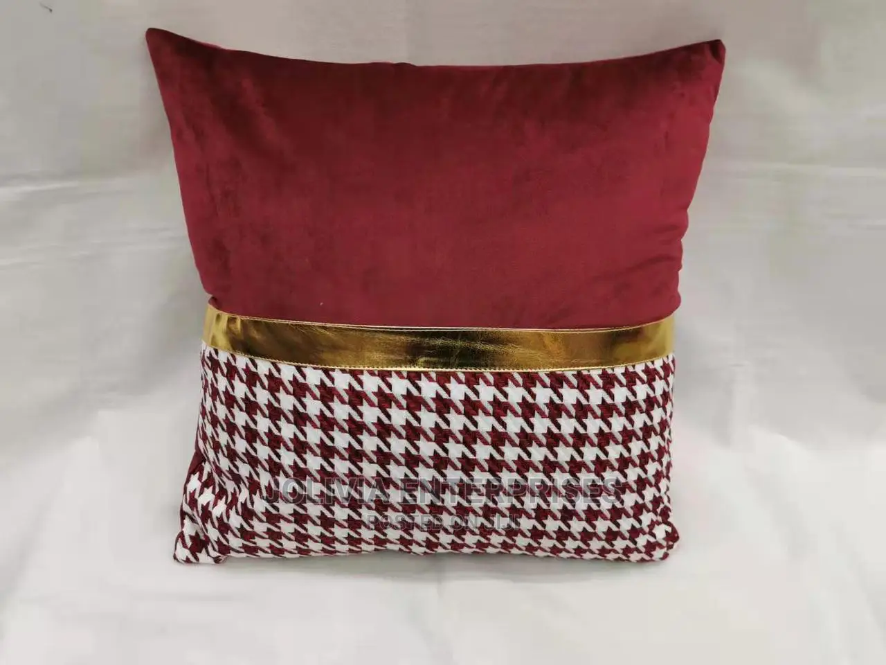 Throw Pillow Cases ( Executive)