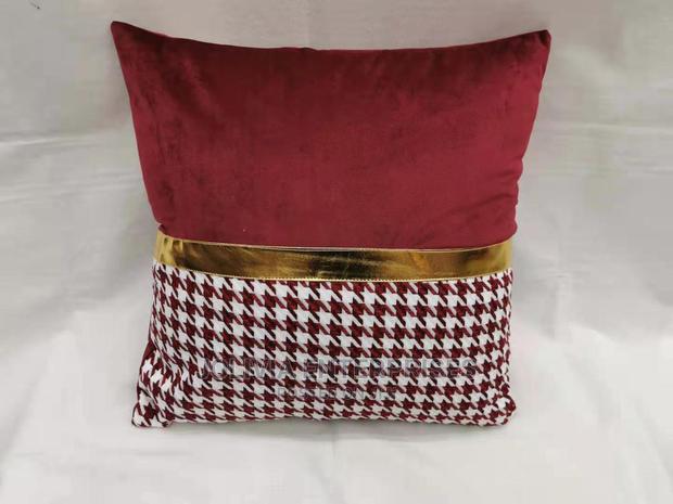 Throw Pillow Cases ( Executive) - thumbnail 6