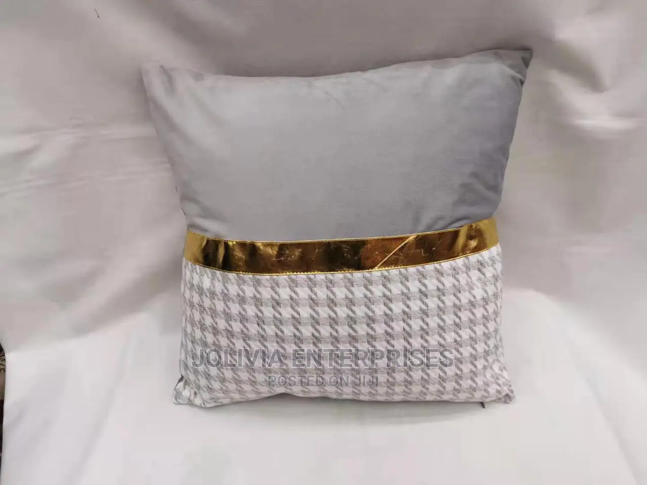 Throw Pillow Cases ( Executive)
