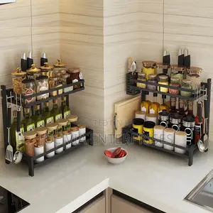 Spice Racks