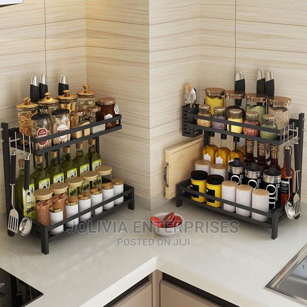 Spice Racks - main view
