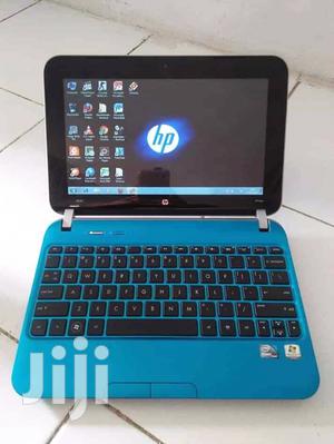 Tested HP Pavillion 210 Touch Corei3 4gbram 320hdd