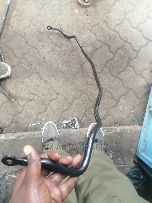 Honda CRV Rear Stabilizer Bar. - thumbnail 2