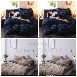 Duvets Velvet