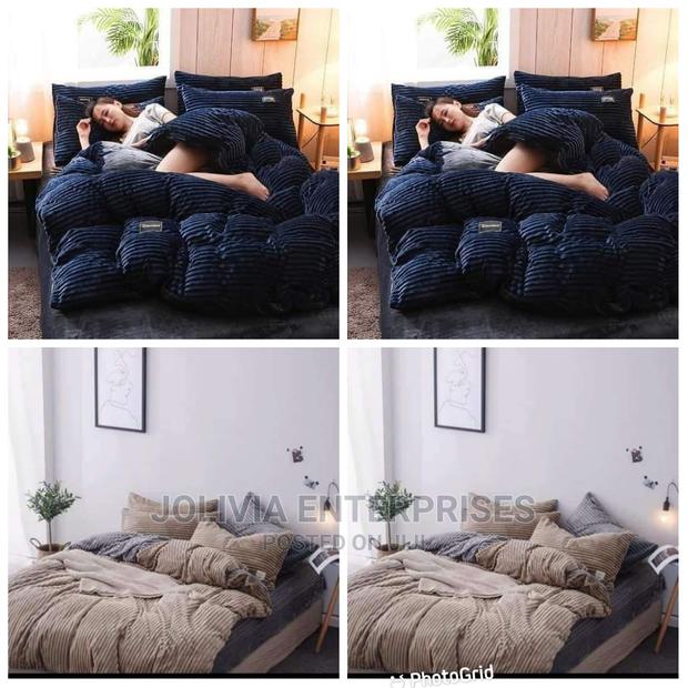 Duvets Velvet