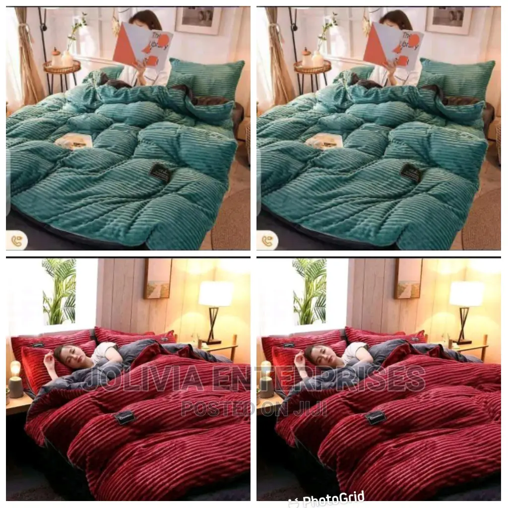 Duvets Duvets Velvet in Nairobi Central Home Accessories, Jolivia