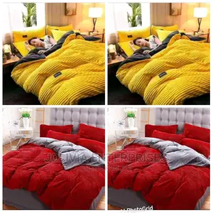 Velvet Duvets