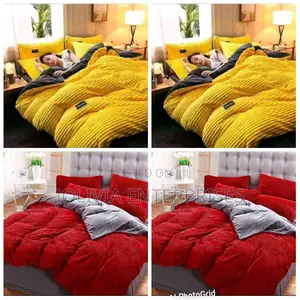 Velvet Duvets