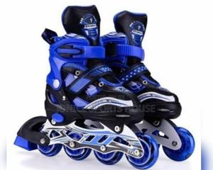 Skating Shoes - thumbnail 2