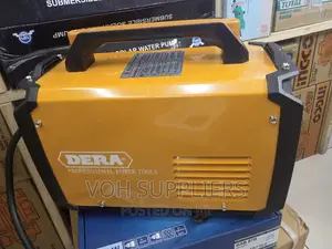 Dera Welding Machine 600a