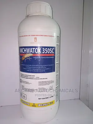 McHwatox 350sc 1 Litre Termicide