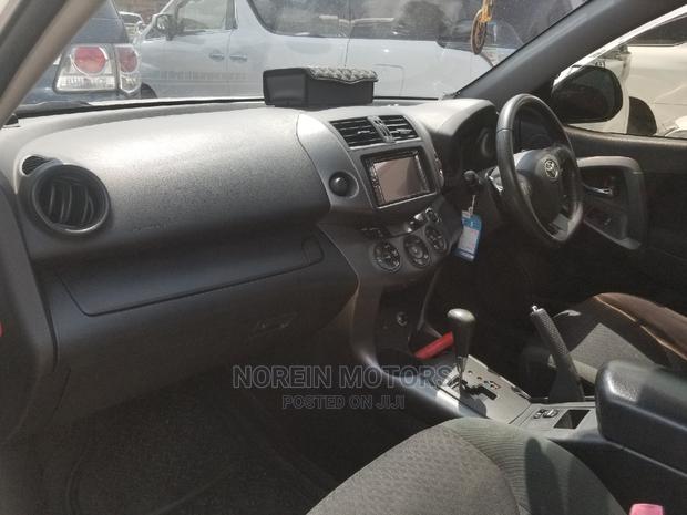 Toyota Vanguard 2012 Pearl - thumbnail 11
