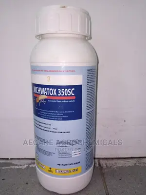 McHwatox 350sc 500ml Termicide