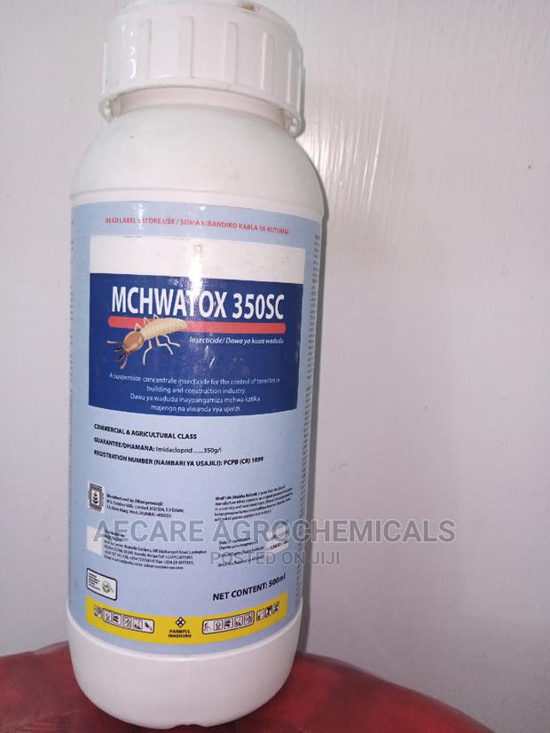 McHwatox 350sc 500ml Termicide - thumbnail 6