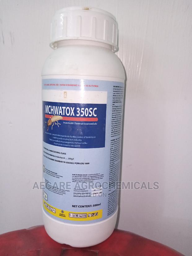 McHwatox 350sc 500ml Termicide - thumbnail 7