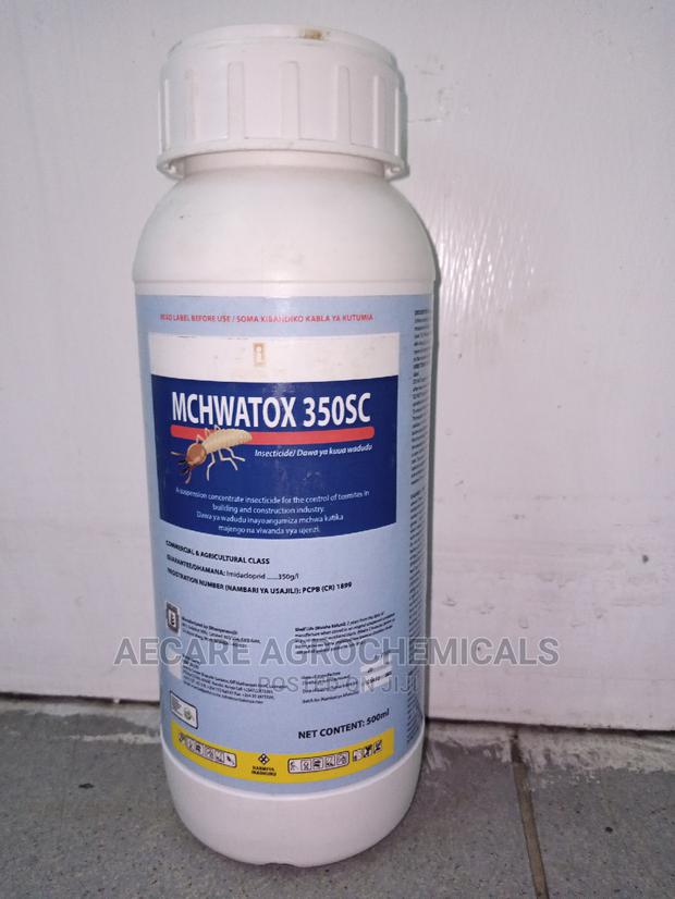 McHwatox 350sc 500ml Termicide