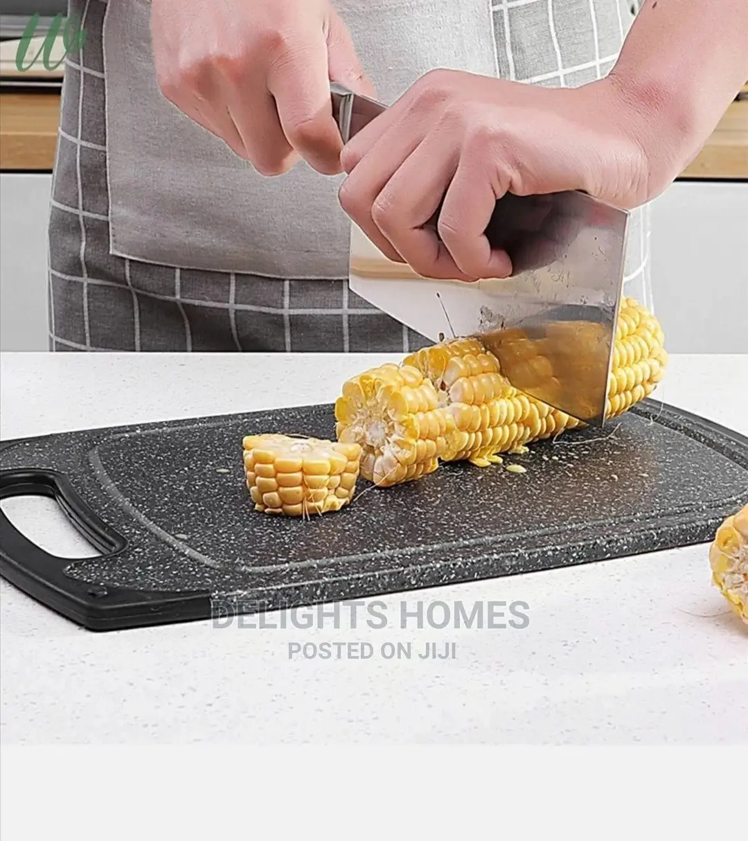 *3pcs Granite Chopping Boards