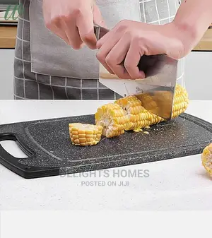 *3pcs Granite Chopping Boards