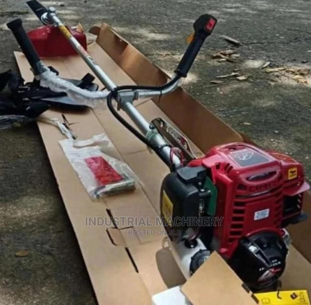 Genuine Grass Cutter