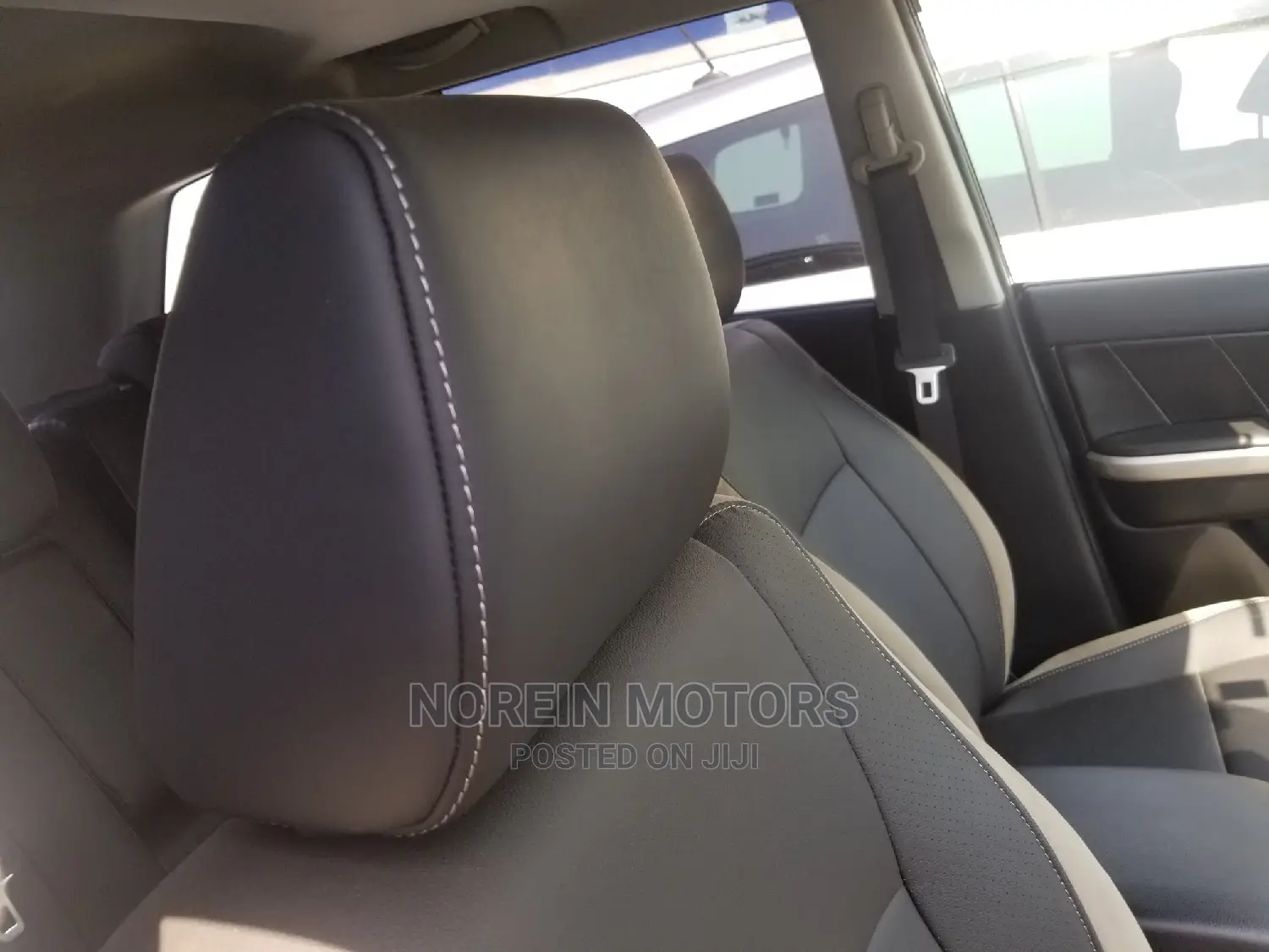 Suzuki Escudo 2016 Gray