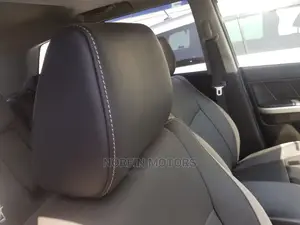 Suzuki Escudo 2016 Gray