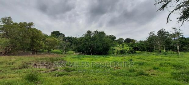 Mtwapa 2.2 Acres Creek Beach Plot on Sale. - thumbnail 13