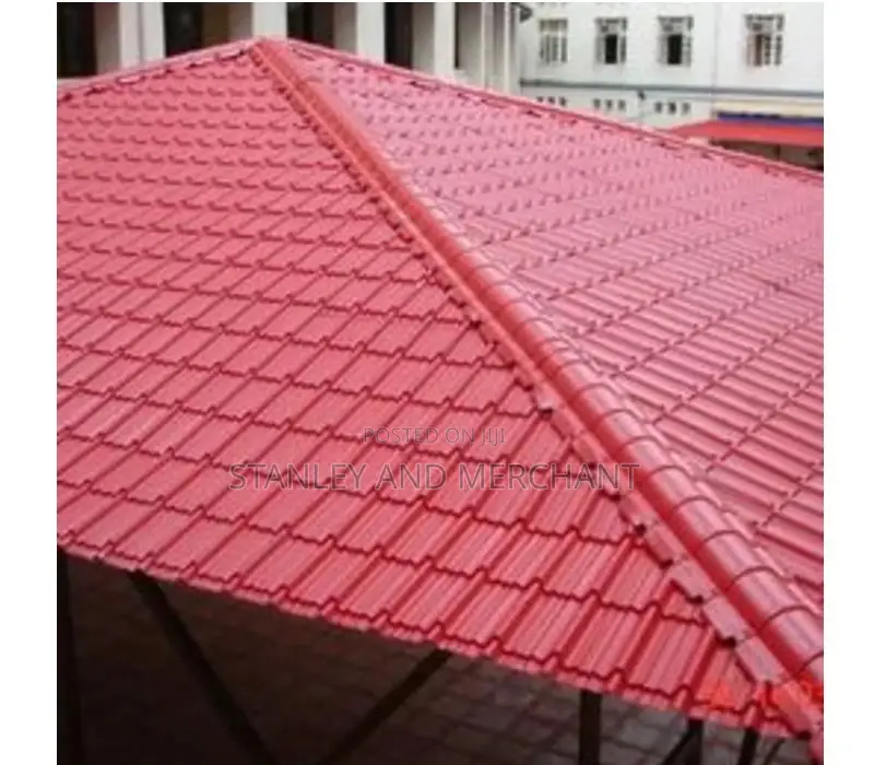 1meterversatile Roofing Sheet