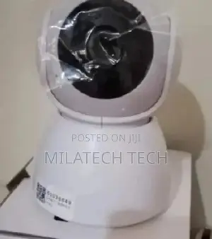 Wireless Wifi IP Camera, Home Security Video Transmission