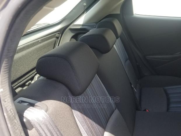 Mazda Demio 2015 Gold - thumbnail 6