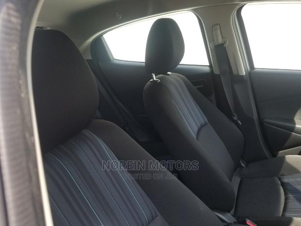 Mazda Demio 2015 Gold - thumbnail 9
