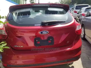 Ford Sport Trac 2009 Red