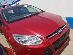 Ford Sport Trac 2009 Red