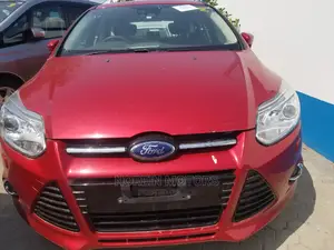 Ford Sport Trac 2009 Red