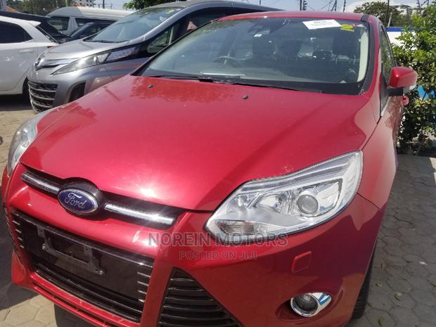 Ford Sport Trac 2009 Red - thumbnail 2