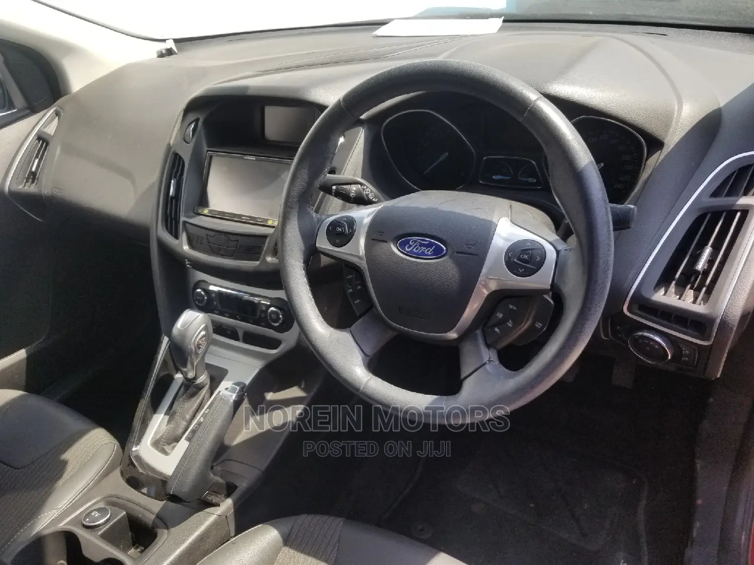 Ford Sport Trac 2009 Red