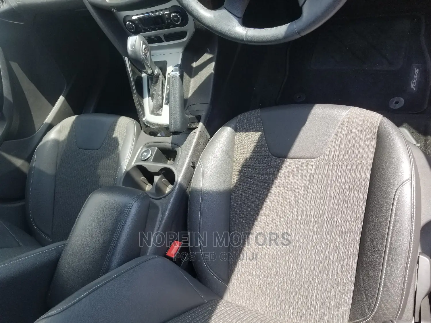 Ford Sport Trac 2009 Red