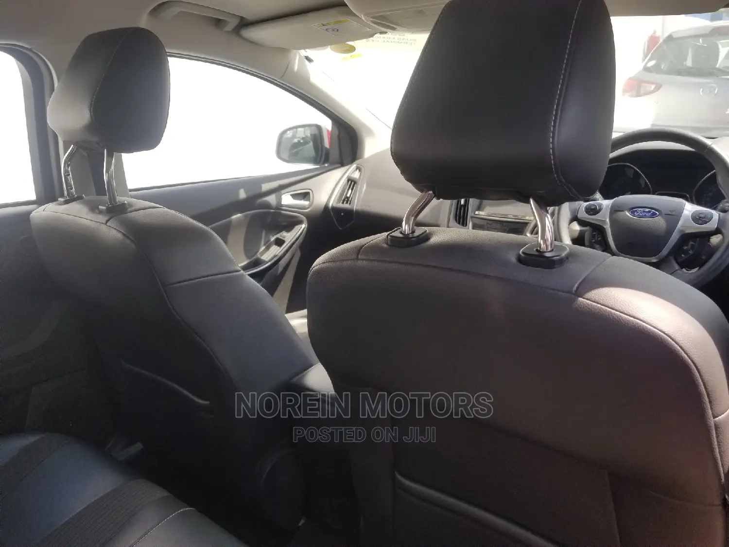 Ford Sport Trac 2009 Red