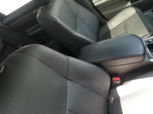 Nissan Teana 2014 Red - thumbnail 8