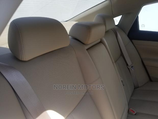 Nissan Teana 2014 Off White - thumbnail 7