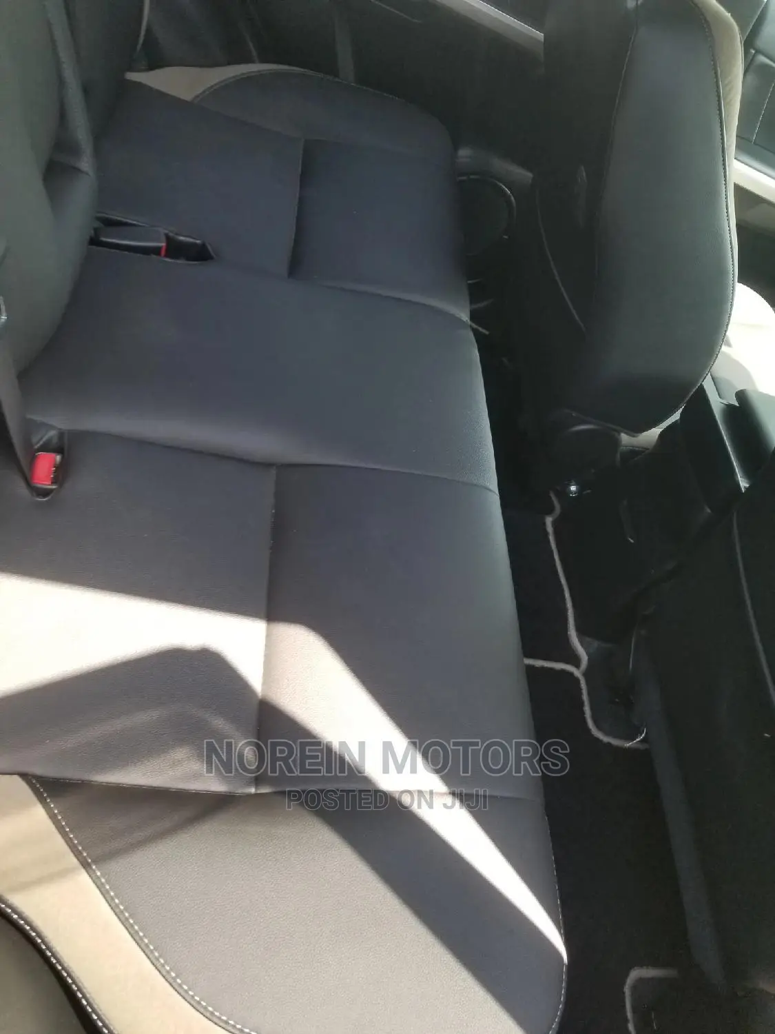 Suzuki Escudo 2016 Gray