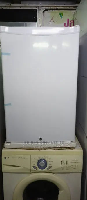 Upright Freezer Mini