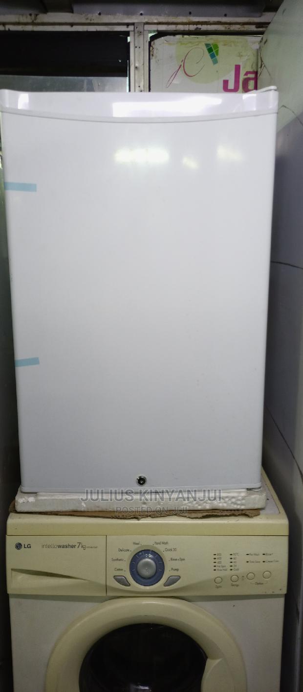 Upright Freezer Mini - thumbnail 2