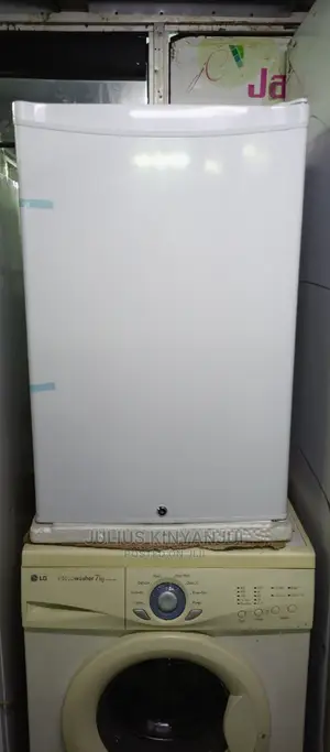 Upright Freezer Mini