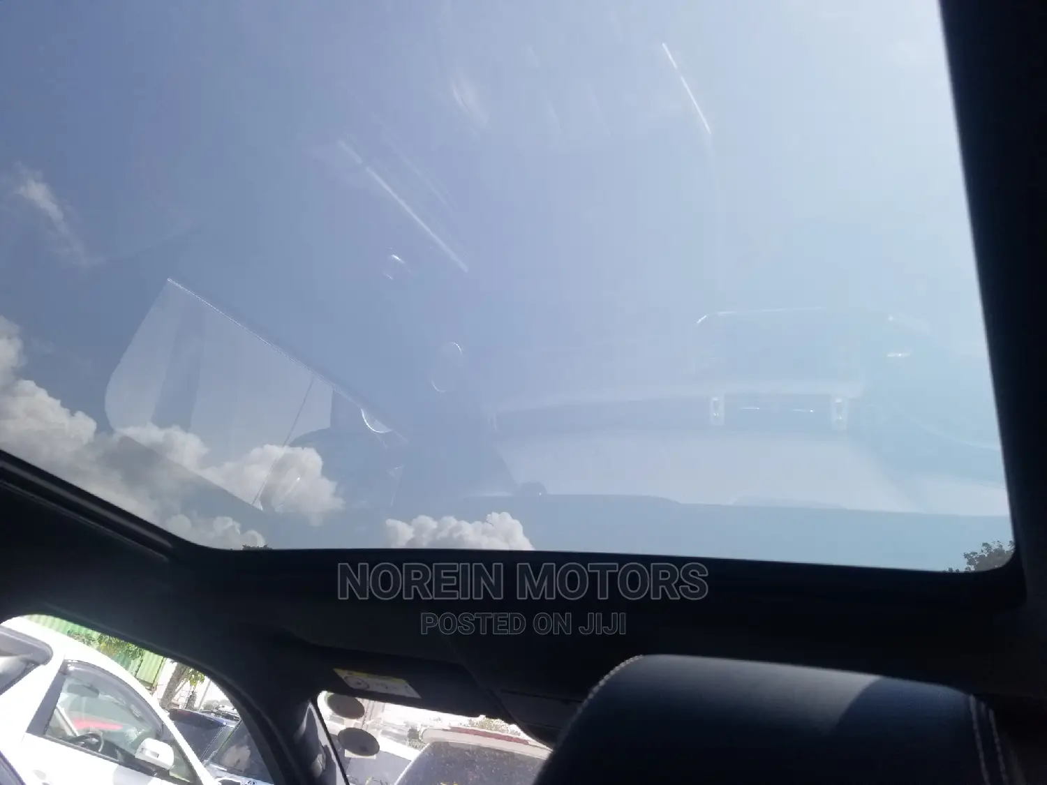 Land Rover Range Rover Evoque 2015 Black