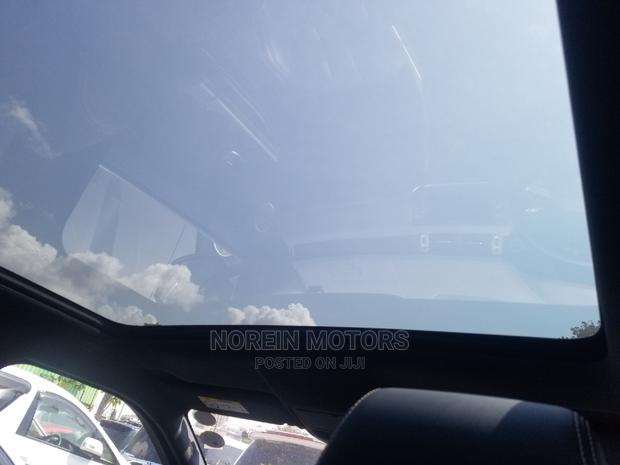 Land Rover Range Rover Evoque 2015 Black - thumbnail 6