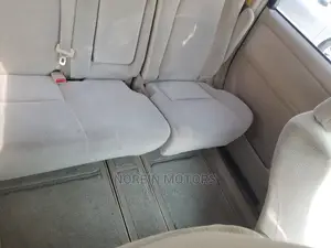 Toyota Alphard 2014 White