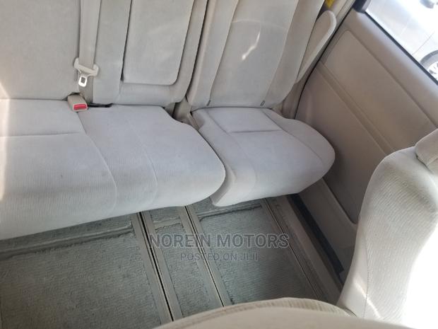 Toyota Alphard 2014 White - thumbnail 5