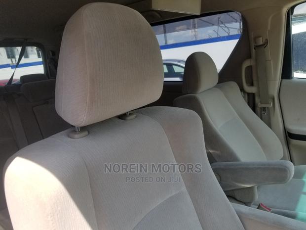 Toyota Alphard 2014 White - thumbnail 7