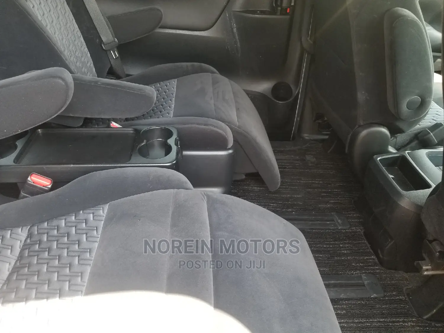 Toyota Vellfire 2015 Pearl