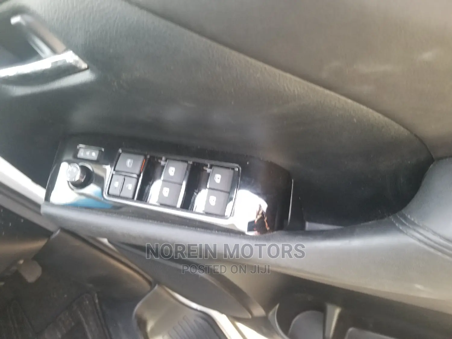 Toyota Vellfire 2015 Pearl